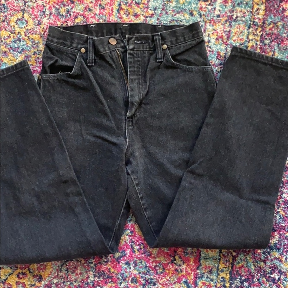 Vintage Wrangler Jeans